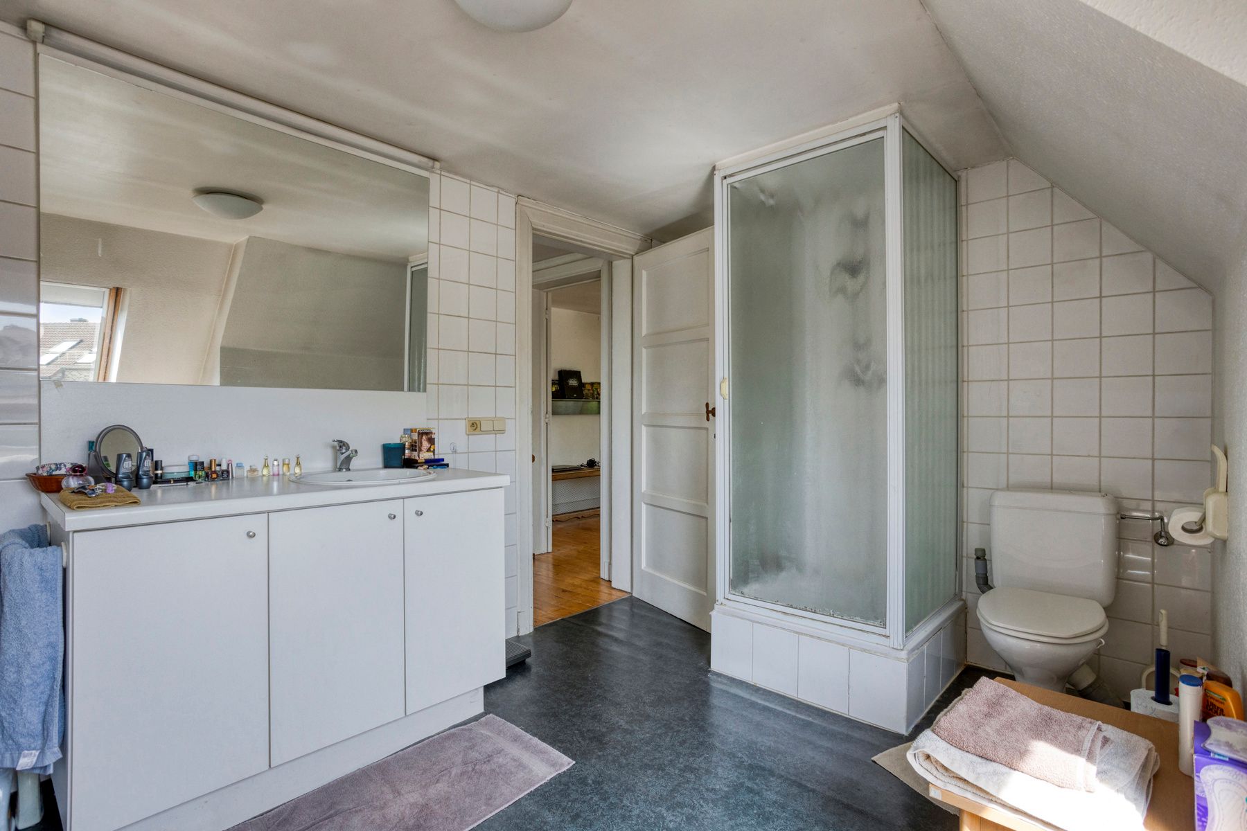 Woning met bijhorend appartement in centrum van Sint-Truiden foto 20