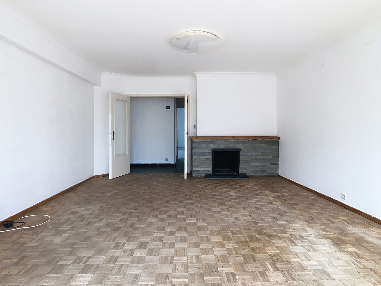 Appartement met 3 slaapkamers / mogelijkheid aankoop garage foto 9