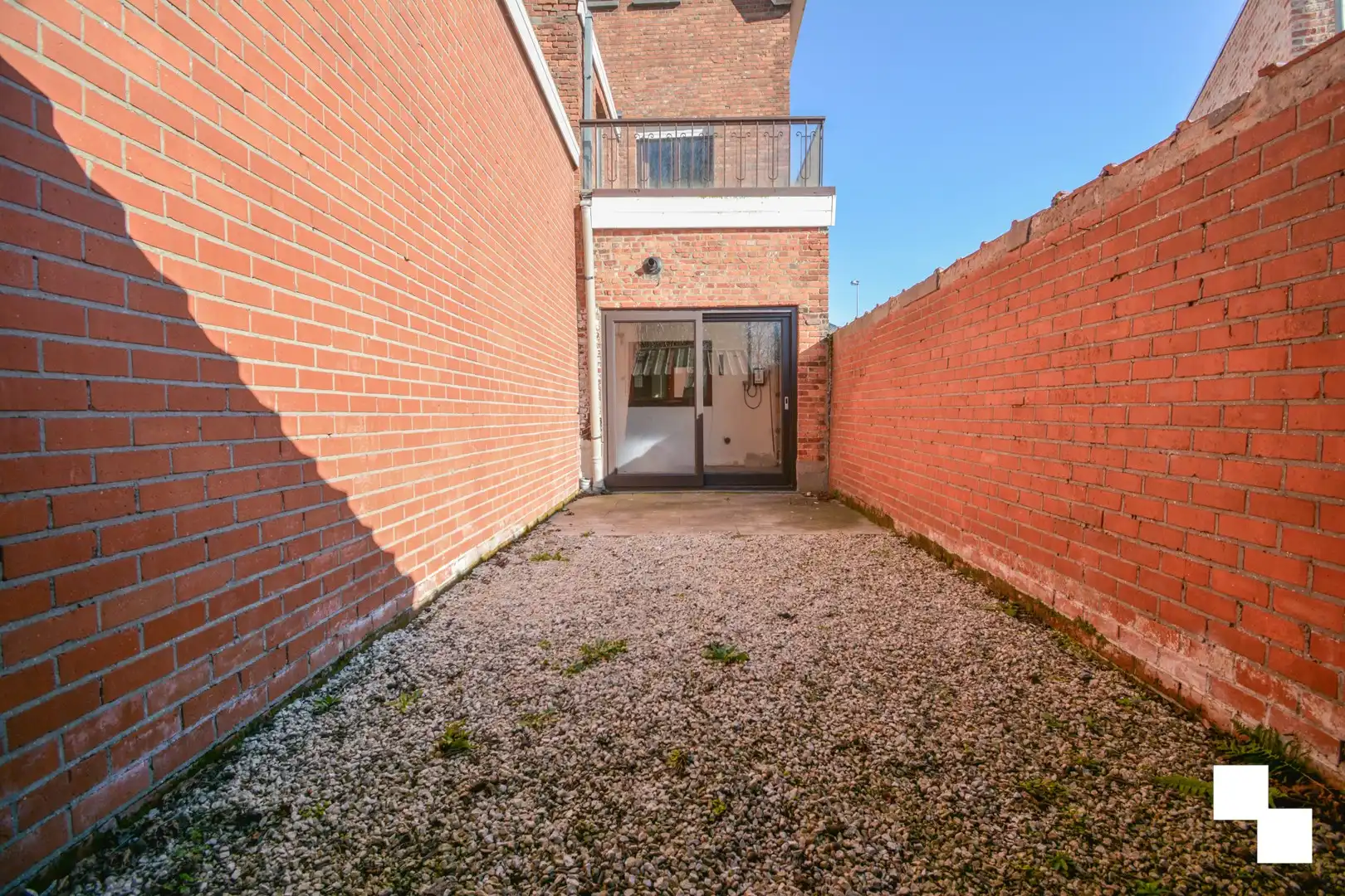 Aantrekkelijke halfopen bebouwing te Staden foto 15
