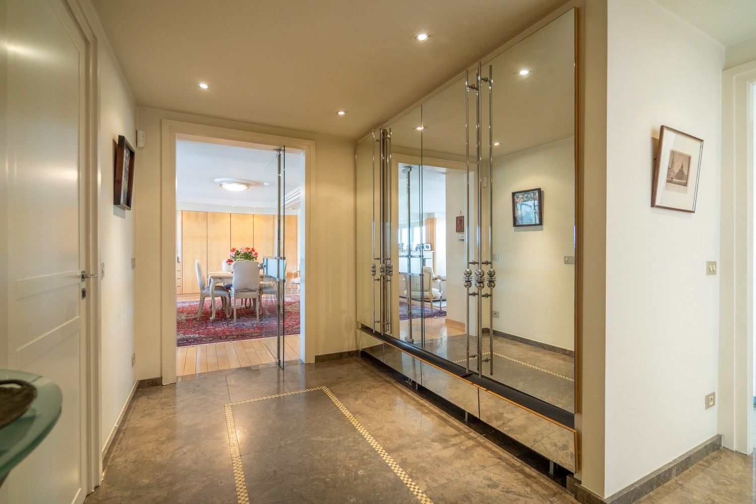 LOCATIE, LICHT EN LUXE foto 2