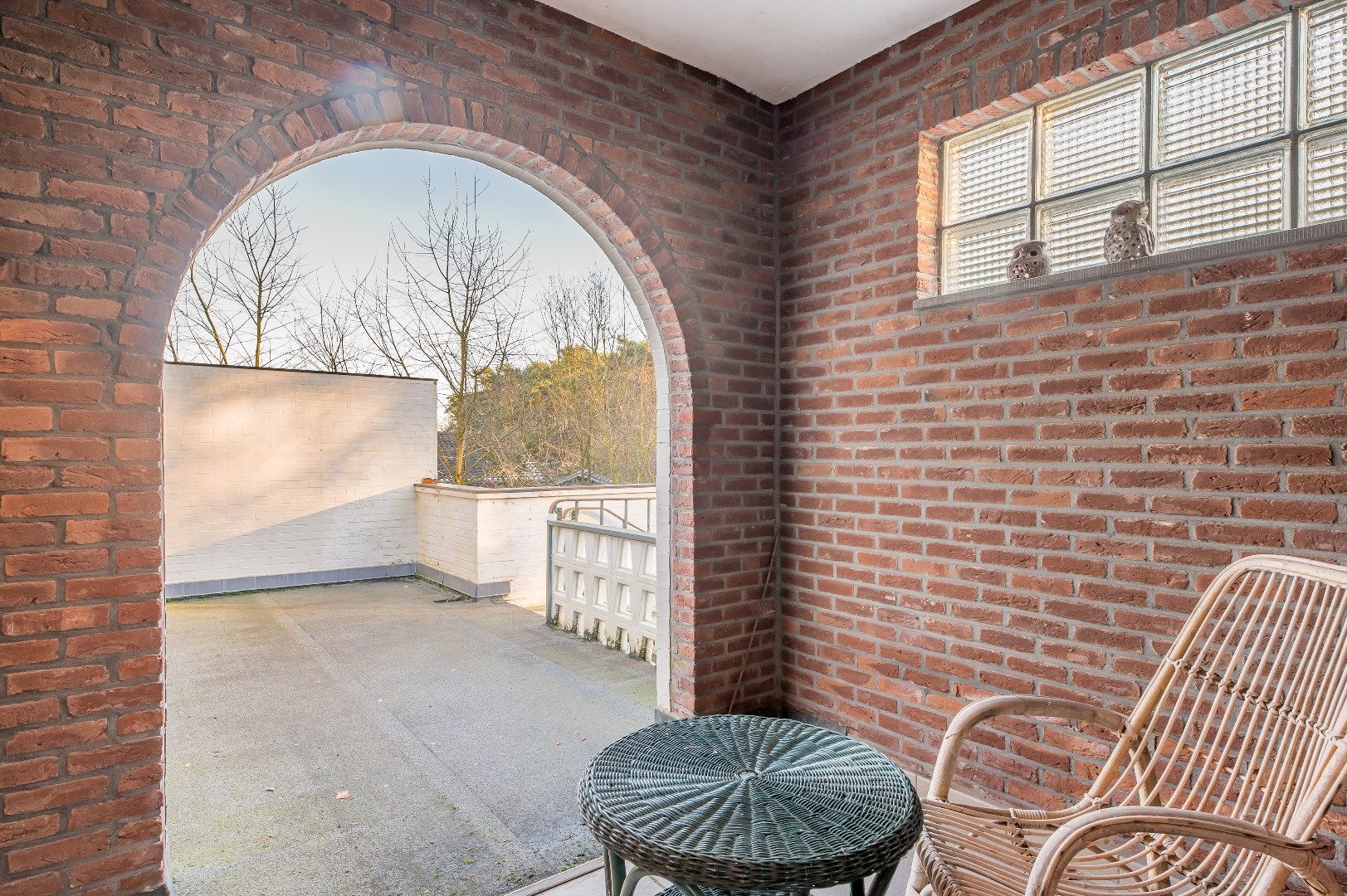 Open bebouwing in Dessel met tuin, terras, garage en 3 slaapkamers foto 5