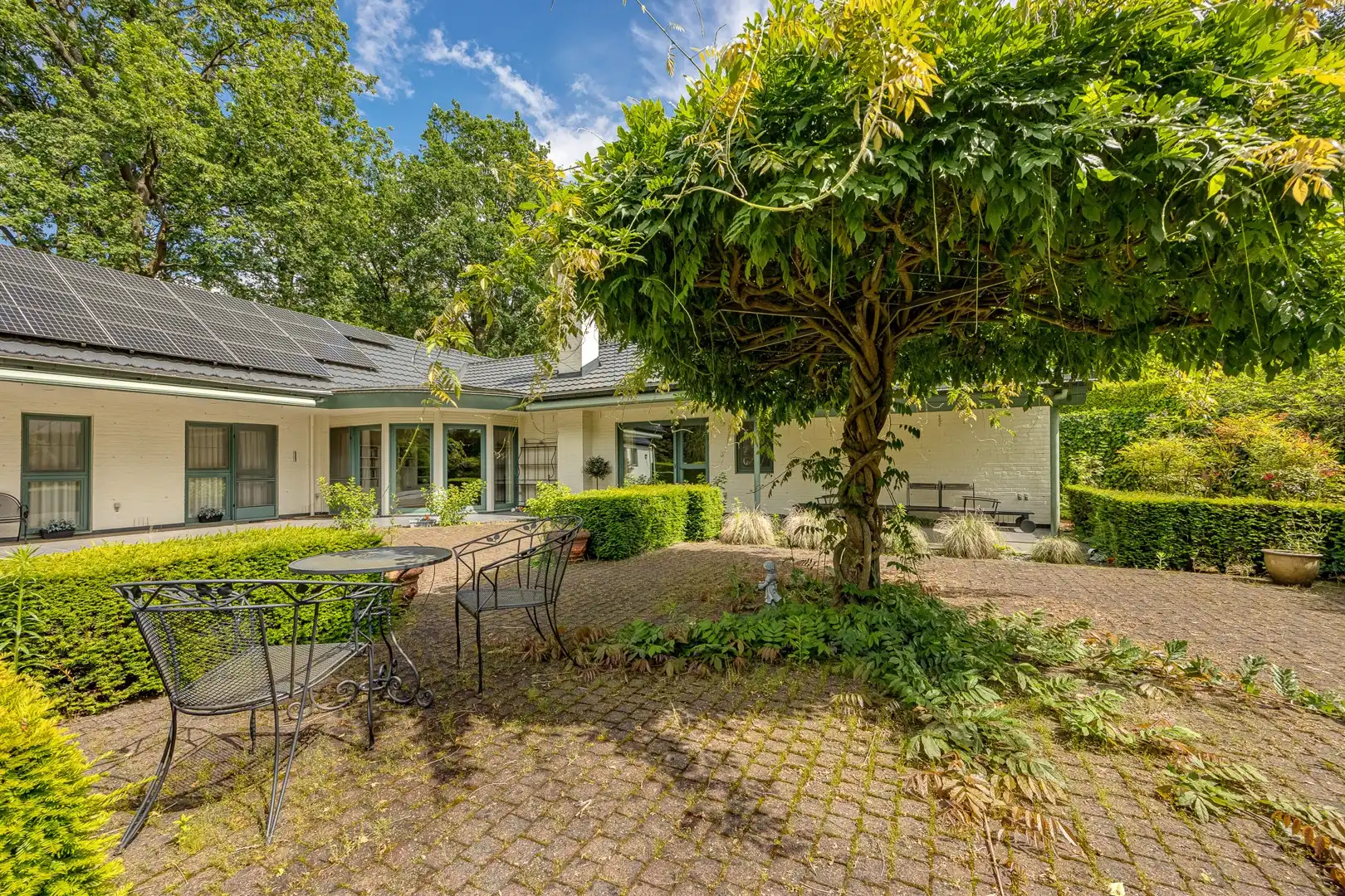 VILLA OP 3.660 M² foto 22