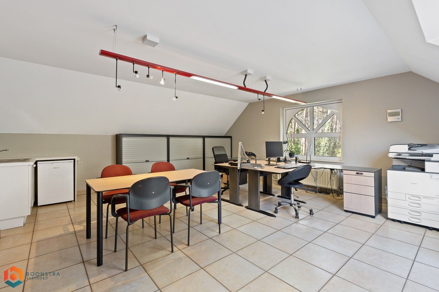 Riante villa met 5 slpkrs op 8625 m² te Rijmenam foto 24