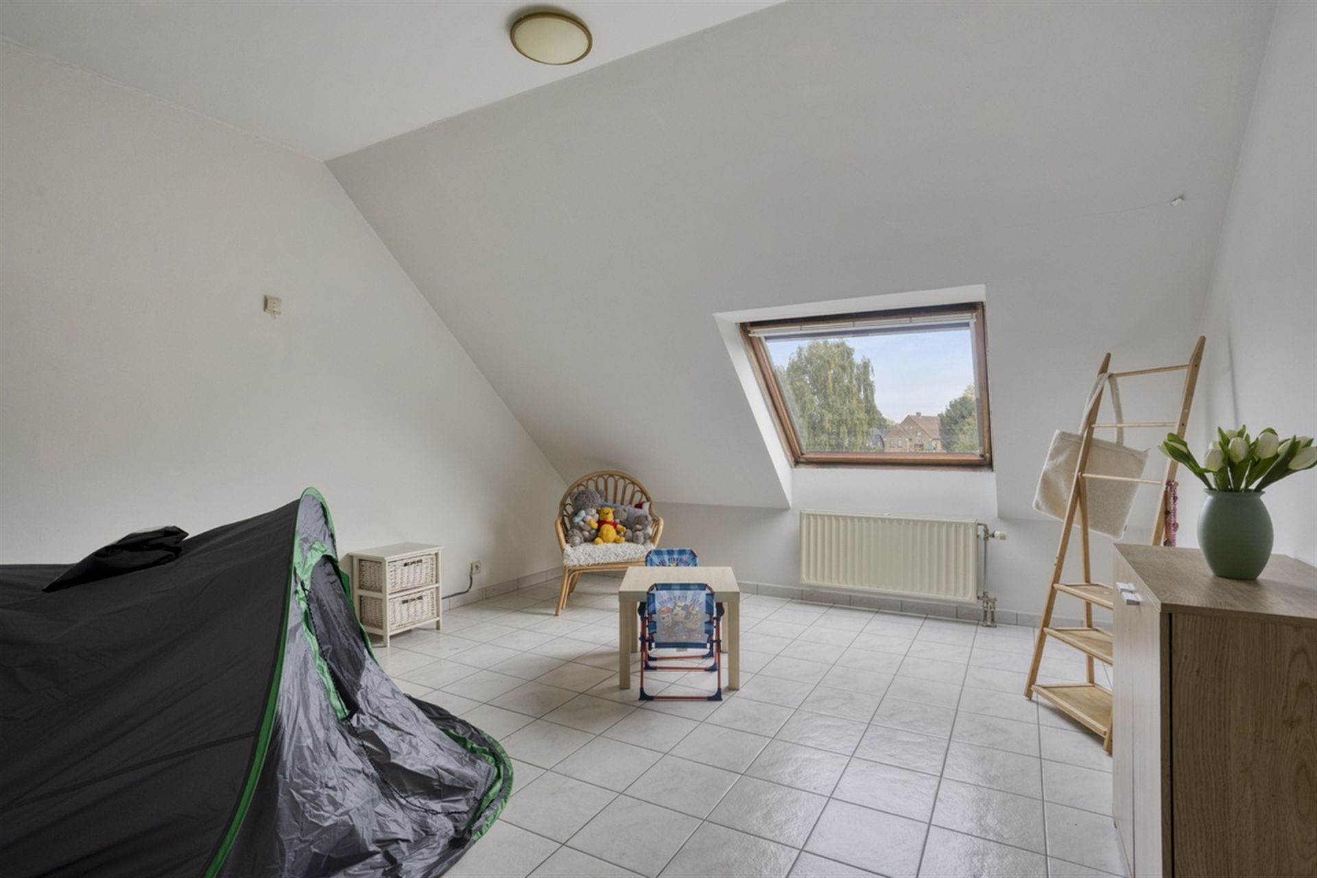 Riante Woning met 4 Slaapkamers foto 20