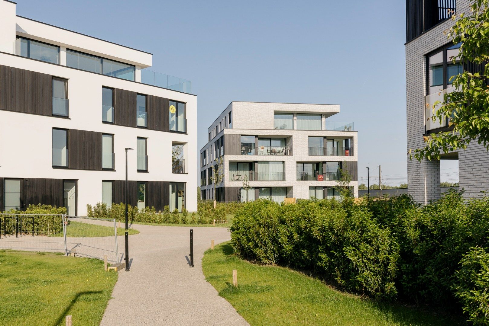 Wonen in het groen, leven in luxe – welkom in Park Linde foto 16