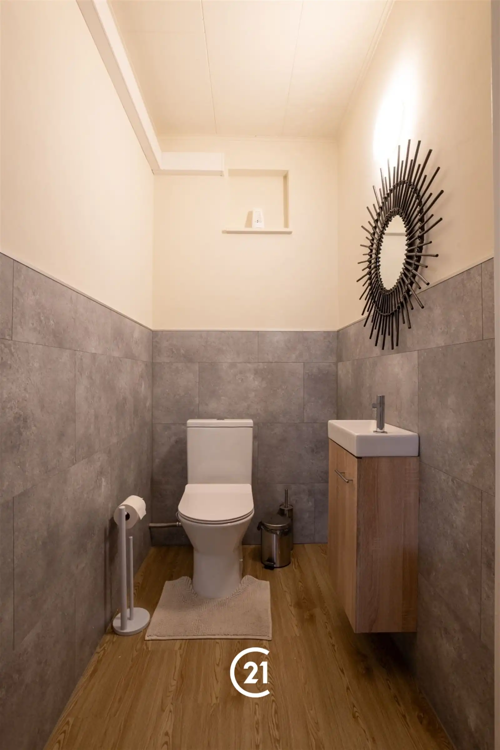 Huis foto 18