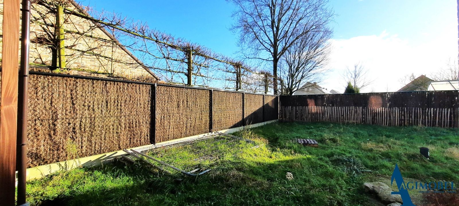 Energiezuinige nieuwbouwwoning in moderne landelijke stijl met 5 slaapkamers te Moerkerke. foto 5