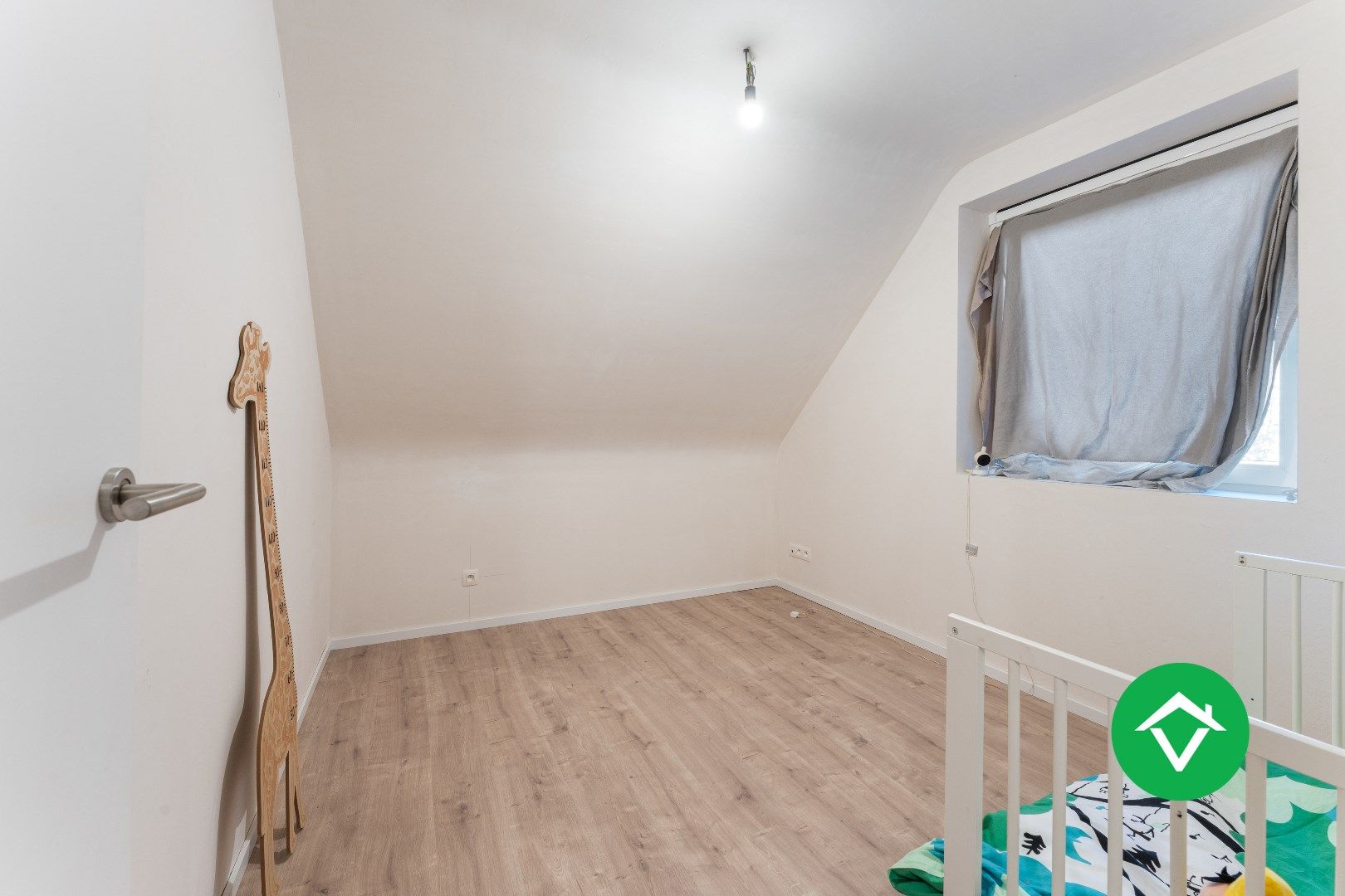 Recente nieuwbouwwoning met drie slaapkamers te Bovekerke foto 15