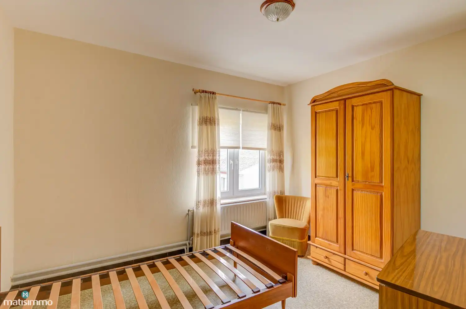 GEZINSWONING MET DRIE SLAAPKAMERS TE MAASMECHELEN foto 25