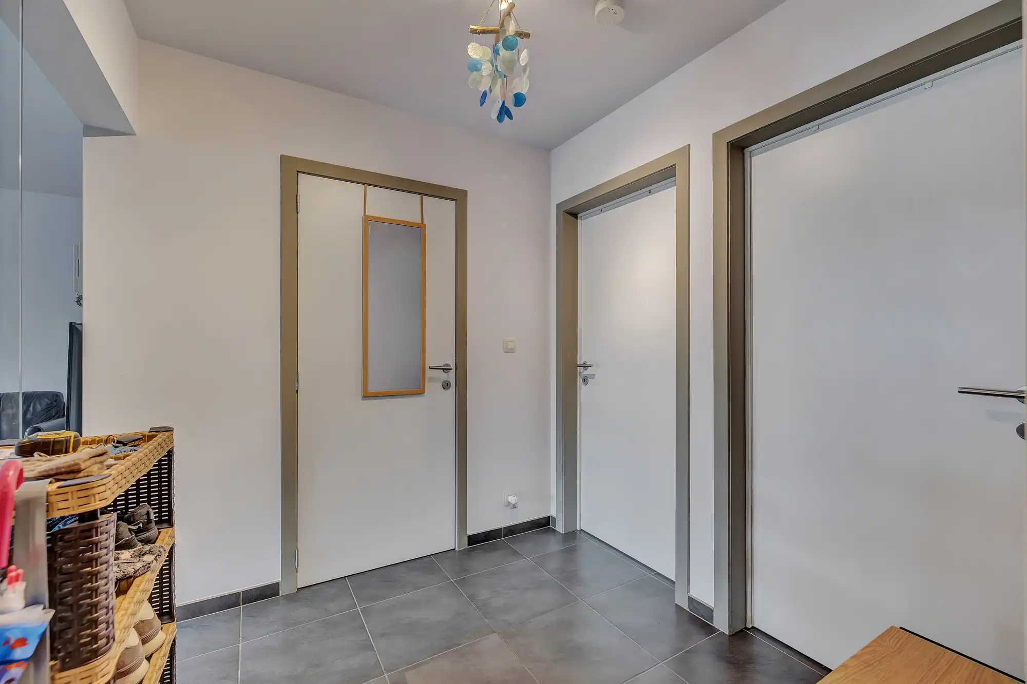 2-slaapkamer appartement in het hartje van Ninove foto 12