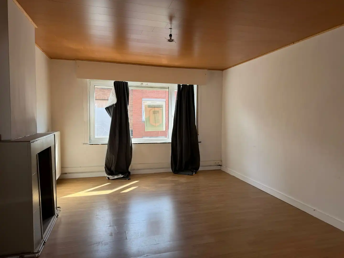Duplex appartement te huur in Oostende. foto 3