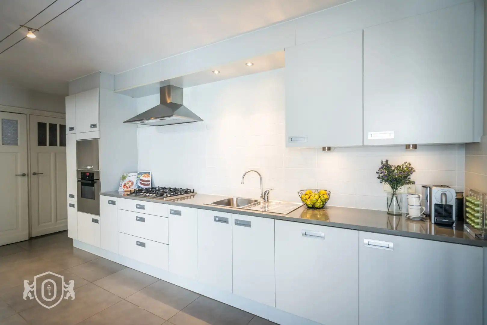 Instapklare 3-slpkr woning met tuin foto 10