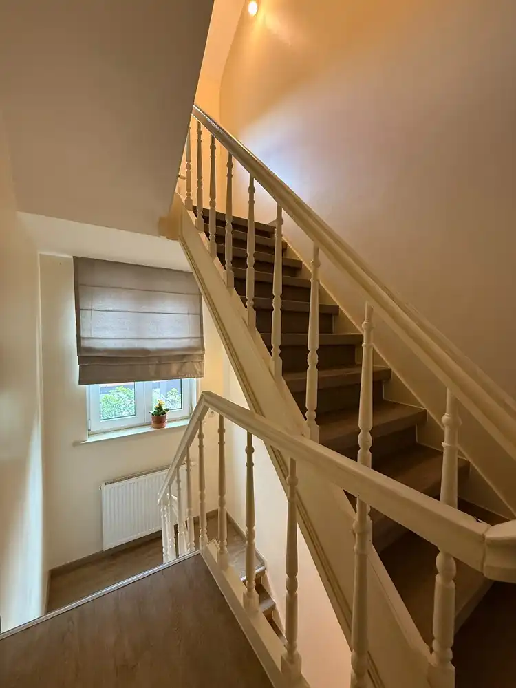 Recent gerenoveerd duplex appartement in centrum Diepenbeek foto 8