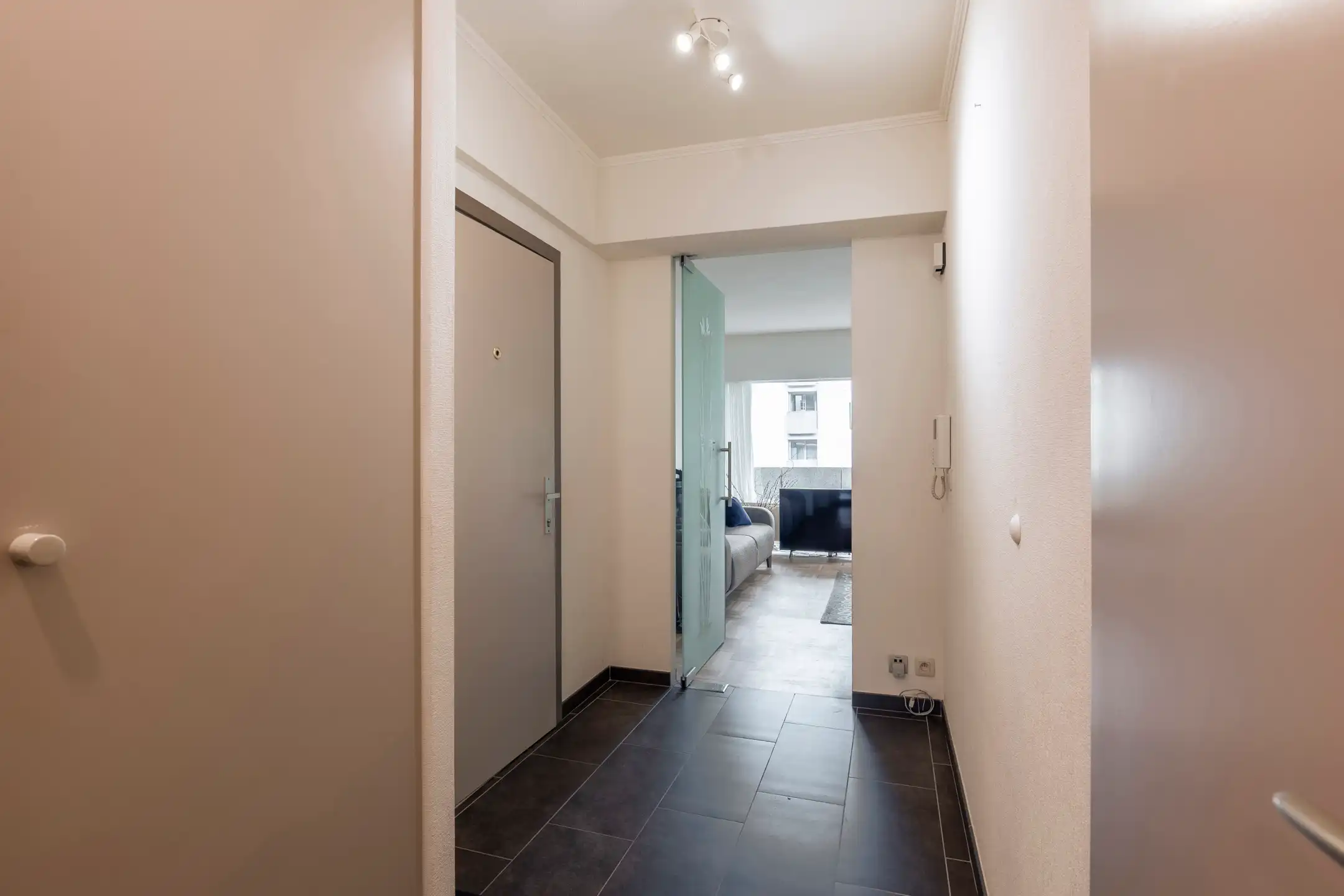 Uitstekend appartement met 2 terrassen in groene oase in Turnhout foto 2