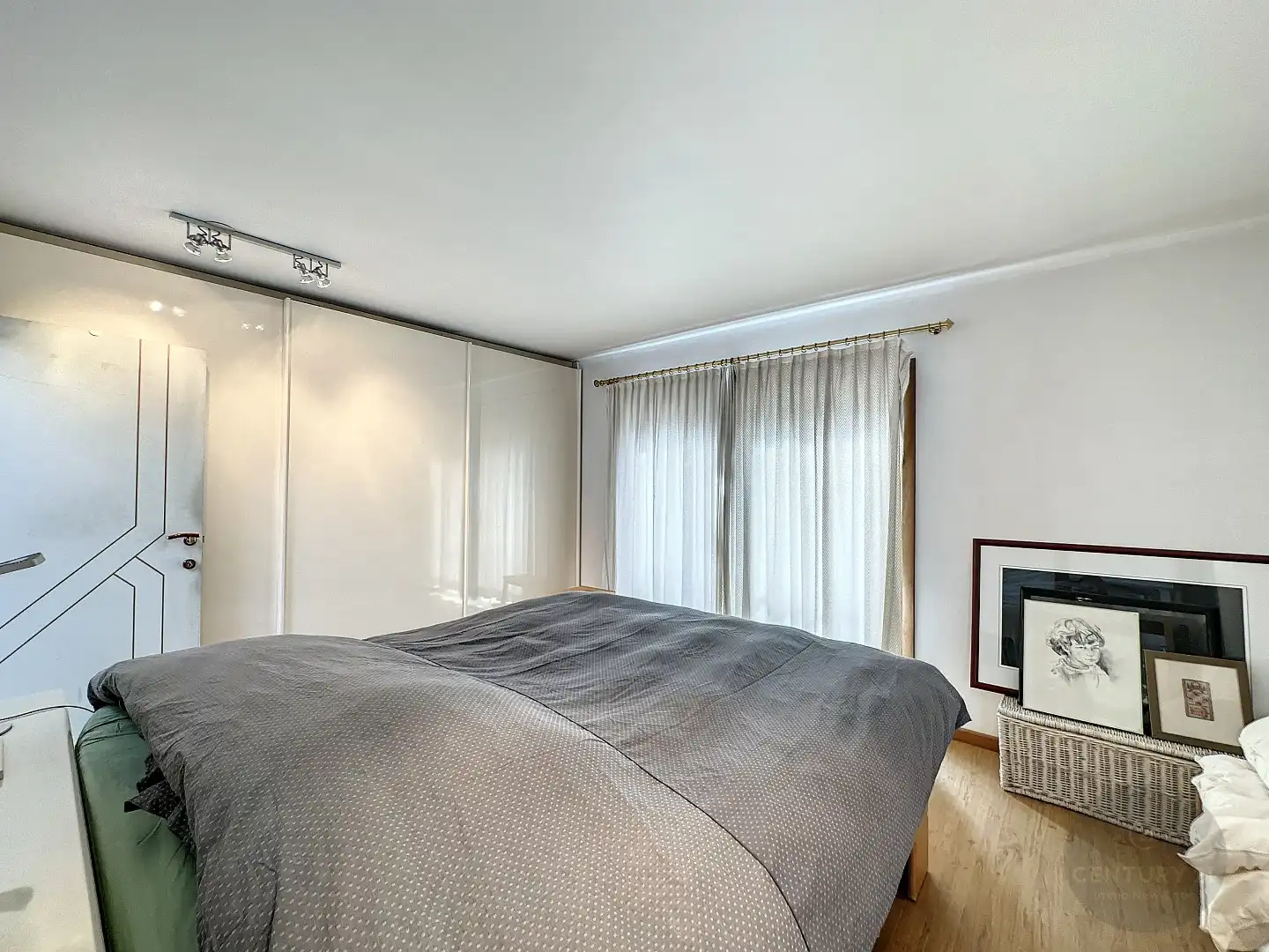 OPBRENGSTEIGENDOM / PROJECT/ HANDELSPAND MET WOONST foto 22