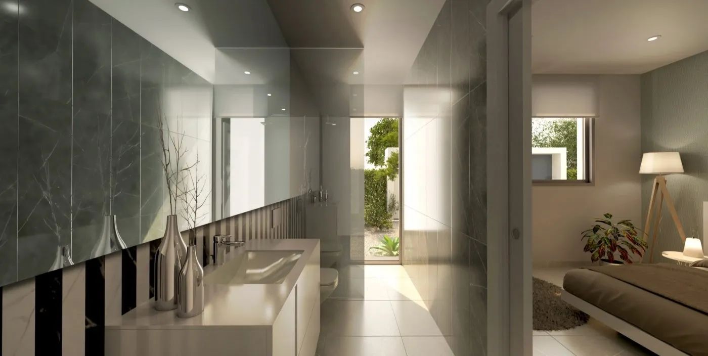 Grijp nu je kans op jouw droomvilla in een prachtige, serene omgeving – wonen in stijl en rust foto 12