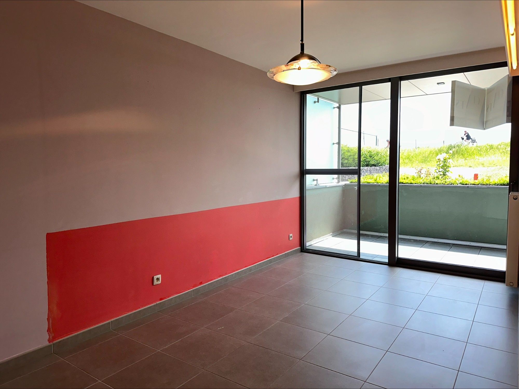 Lichtrijk duplex appartement met zicht op de Schelde foto 20