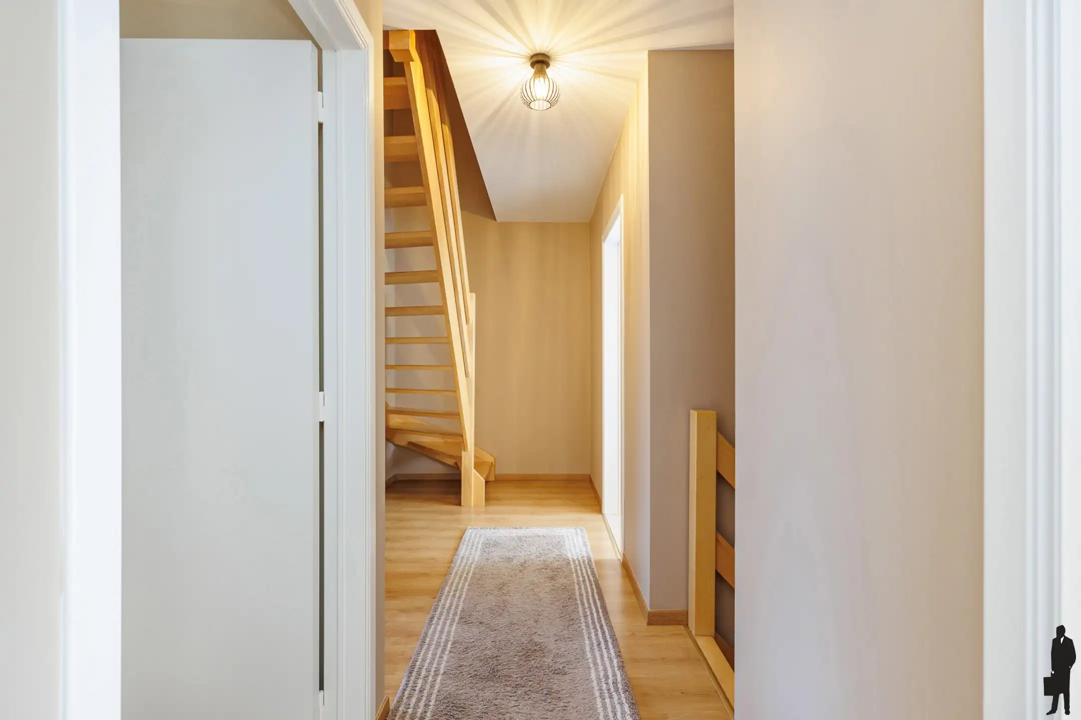 Charmante gezinswoning met 4 slpk in rustige woonwijk foto 10