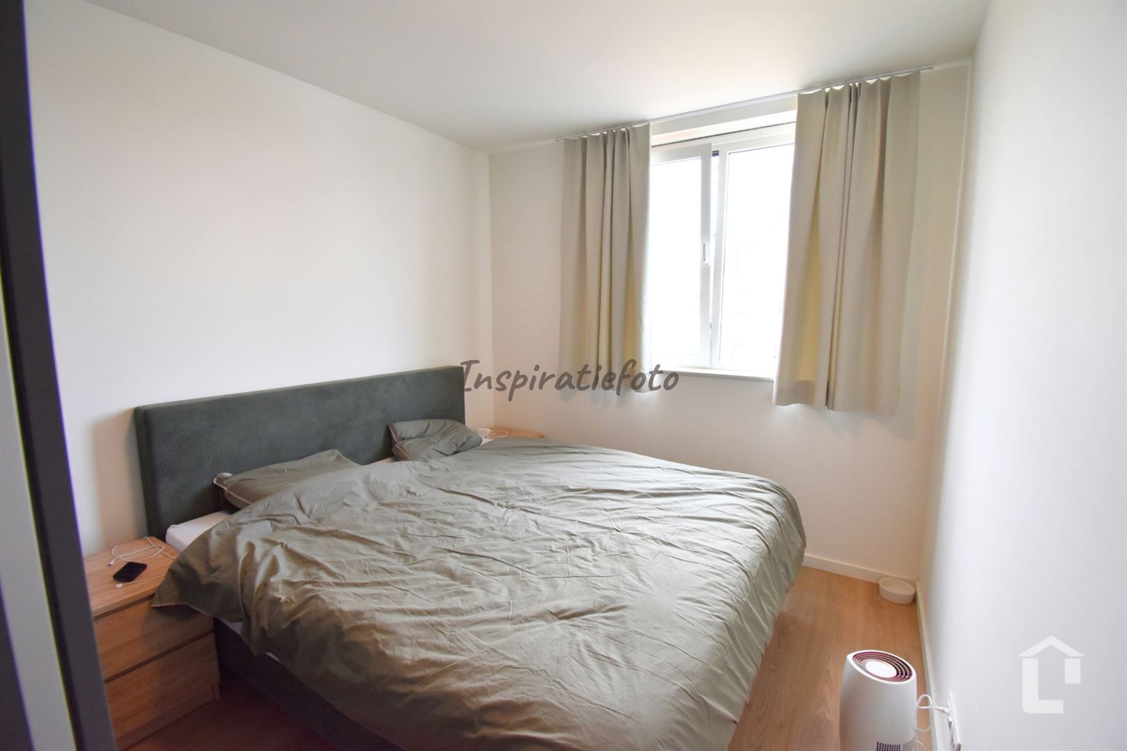 Energiezuinig luxe appartement met 2 slaapkamers foto 6