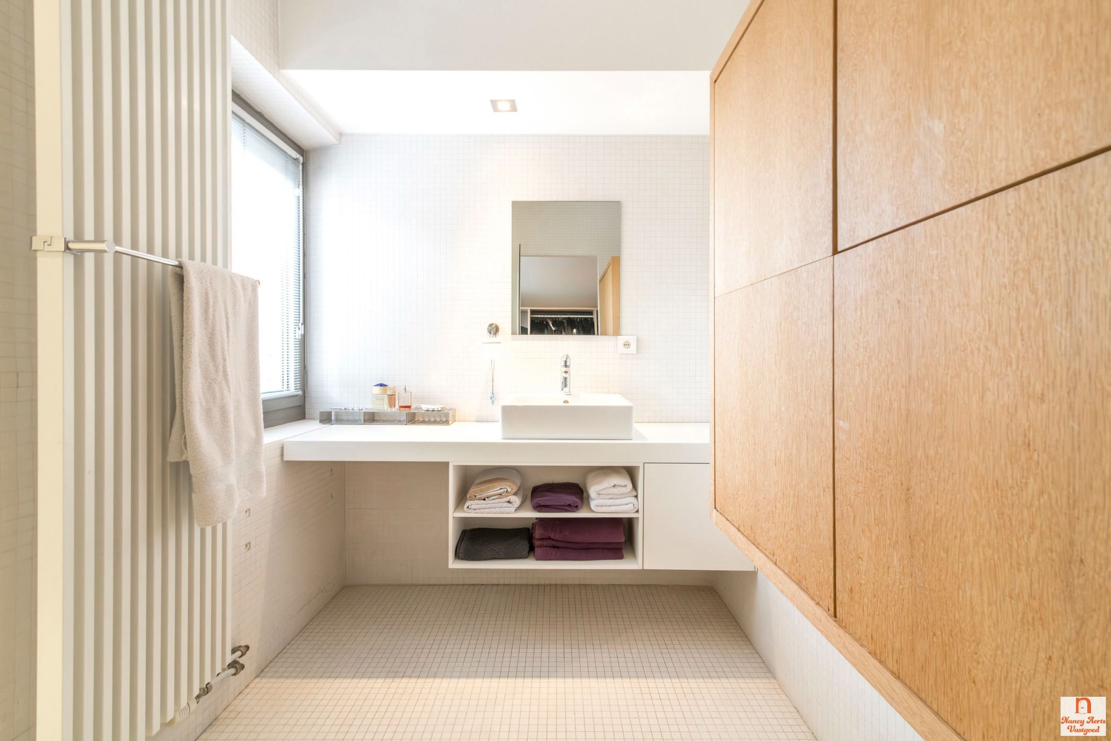 Een unieke woonbeleving op een idyllische plek in Koersel foto 22