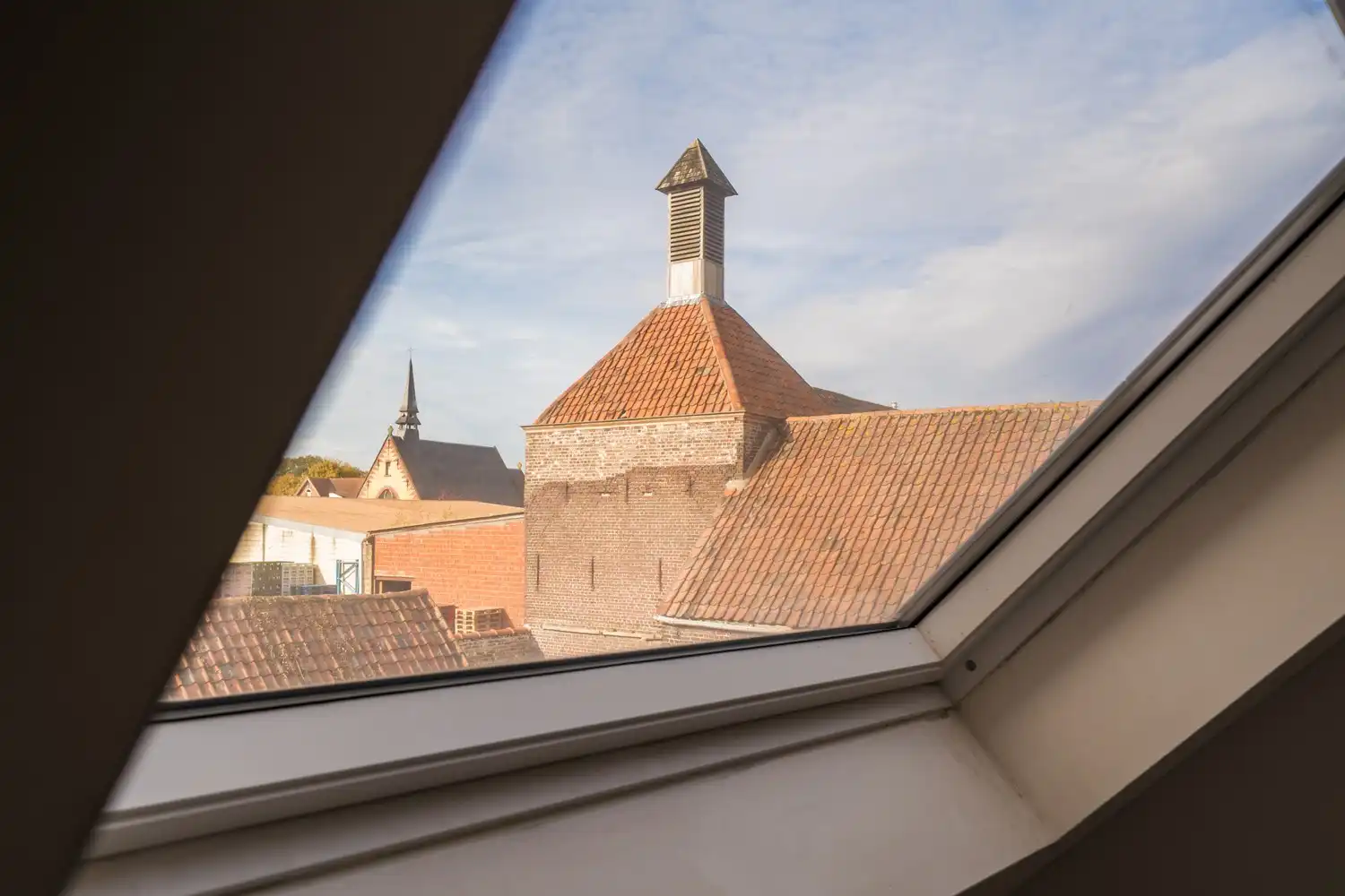 Volledig gerenoveerde charmante dorpswoning met uitmuntende energiescore foto 13