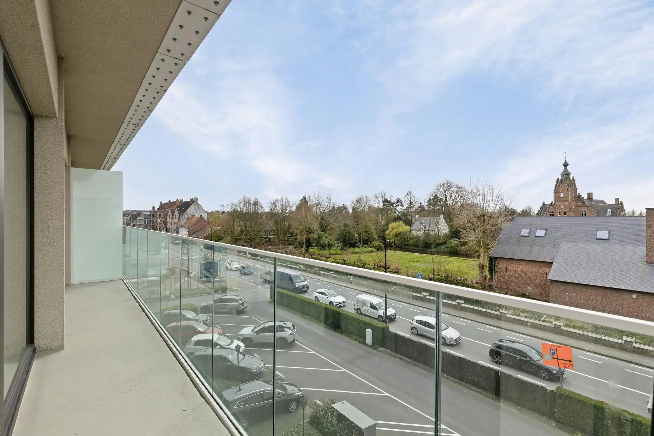 Luxueuze appartementen te koop in Waregem foto 13