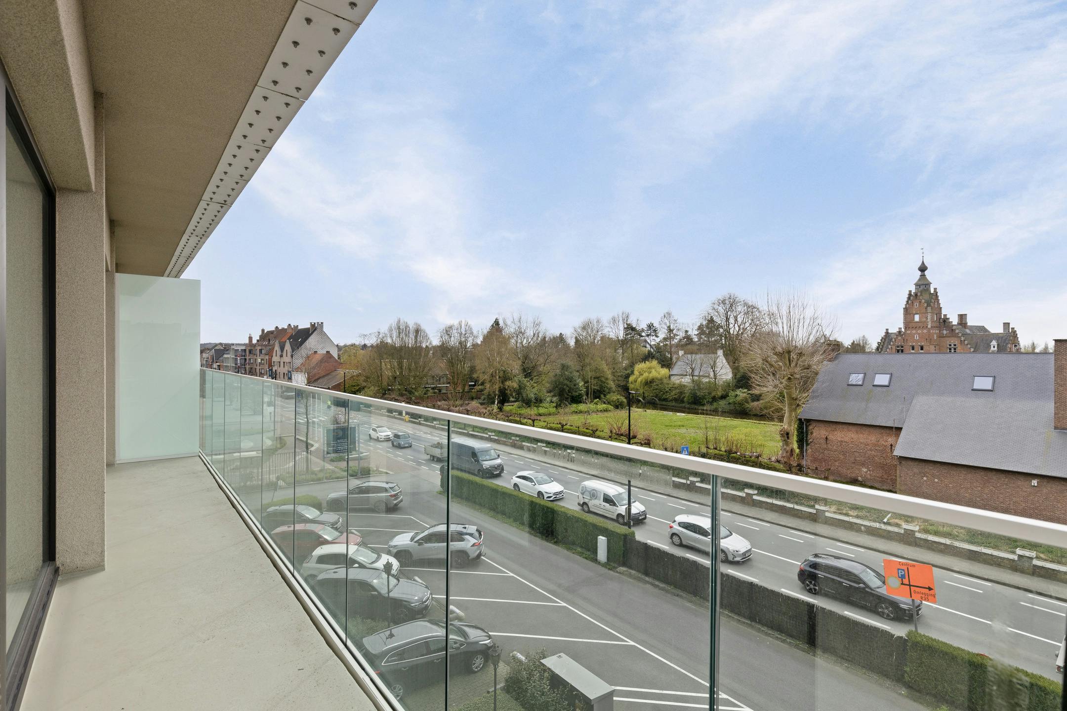 Luxueuze appartementen te koop in Waregem foto 13