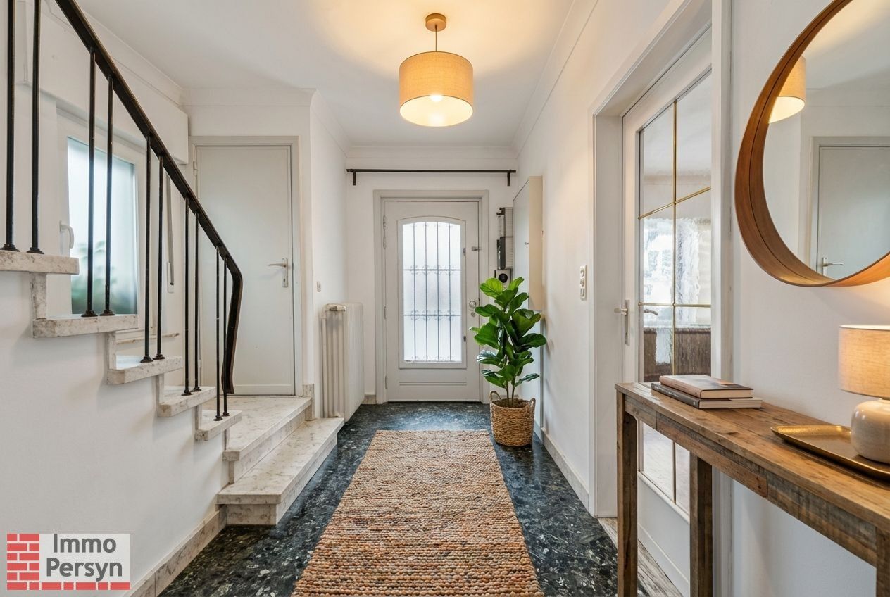 Charmante, instapklare open bebouwing op een prachtig perceel van bijna 20 are in Scherpenheuvel! foto 31