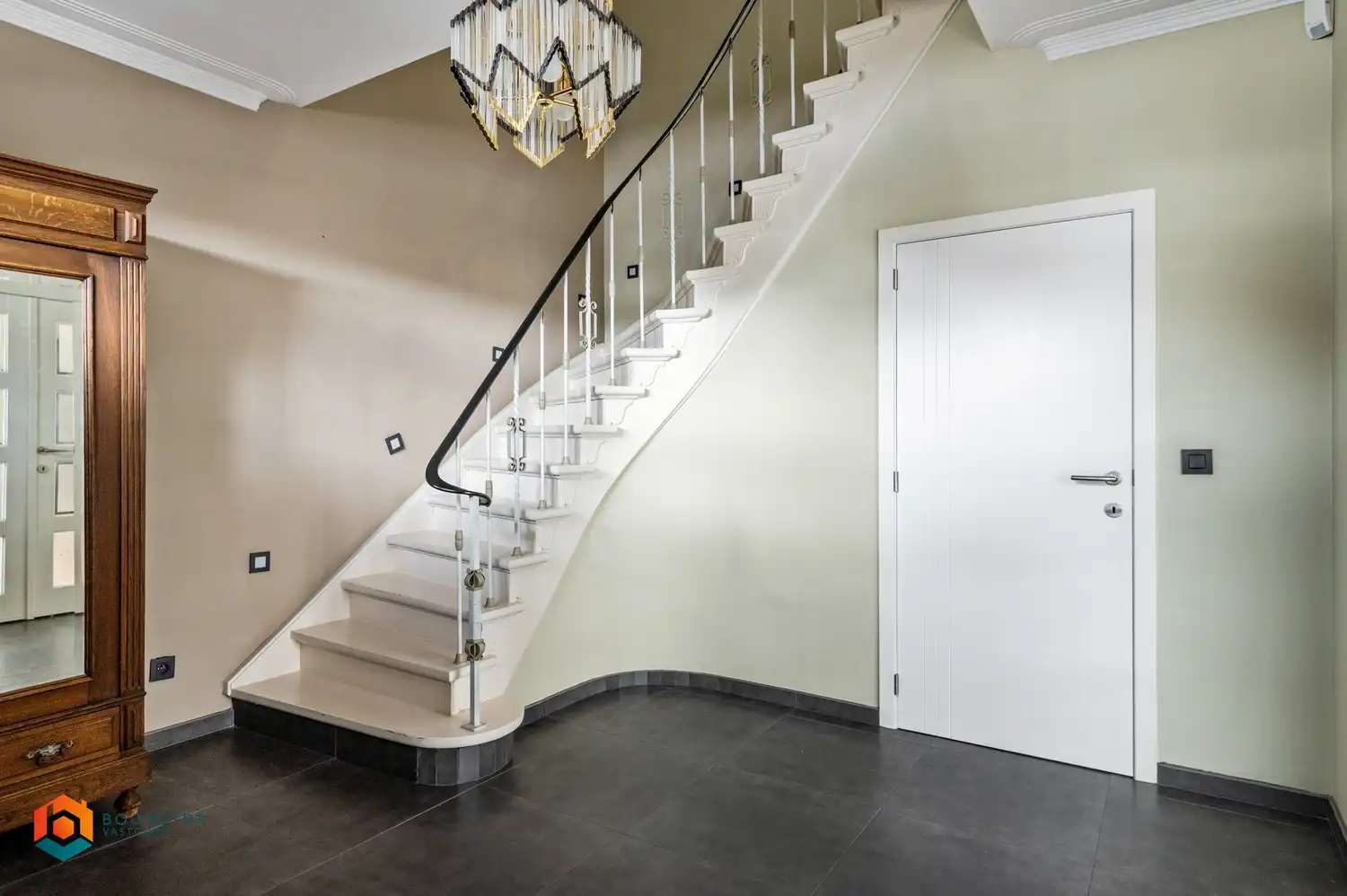 Woning met 3 slpkrs en magazijn van 600 m² te Onze-Lieve-Vrouw-Waver foto 17