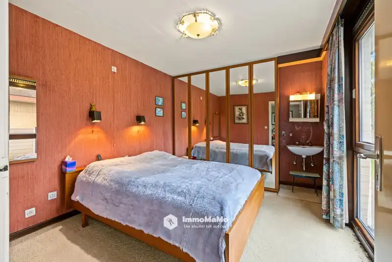 BUNGALOW MET 3 SLAAPKAMERS TE KOOP IN LOCHRISTI (WACHTEBEKE) foto 15