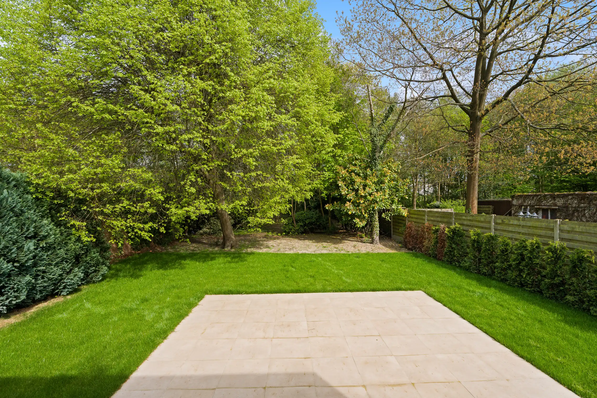 Karaktervolle totaalrenovatie, EPC-A & tuin van 800 m² foto 2