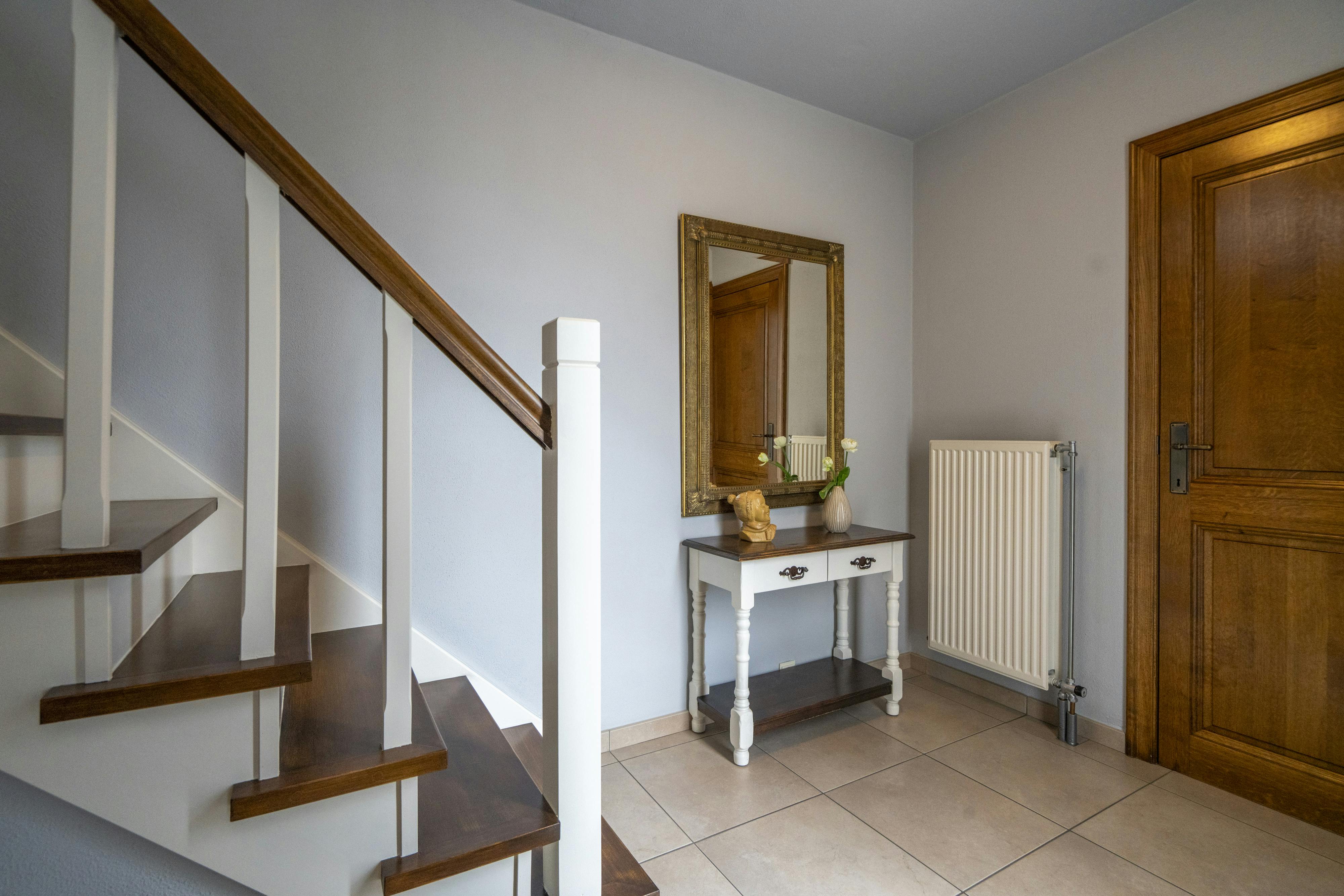 Ruime gezinswoning met 4 slaapkamers en tuin in Harelbeke! foto 12