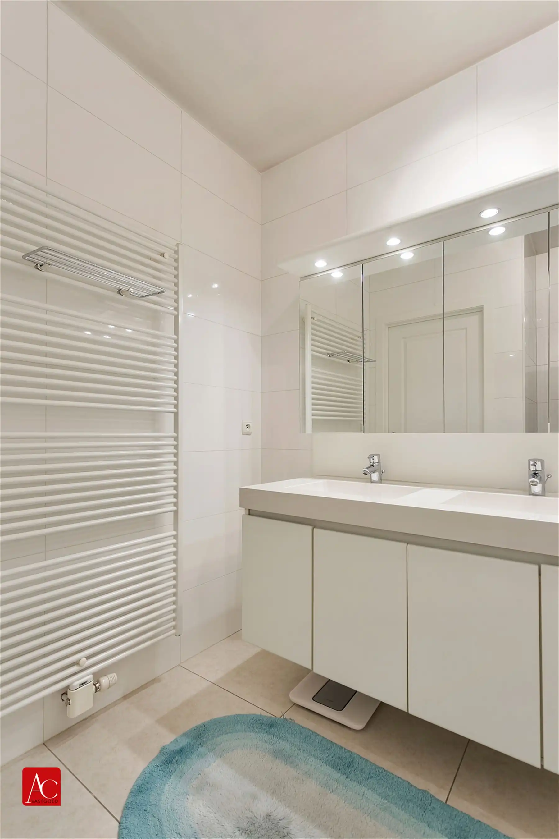 Appartement 1ste verdieping met ondergrondse garage foto 22