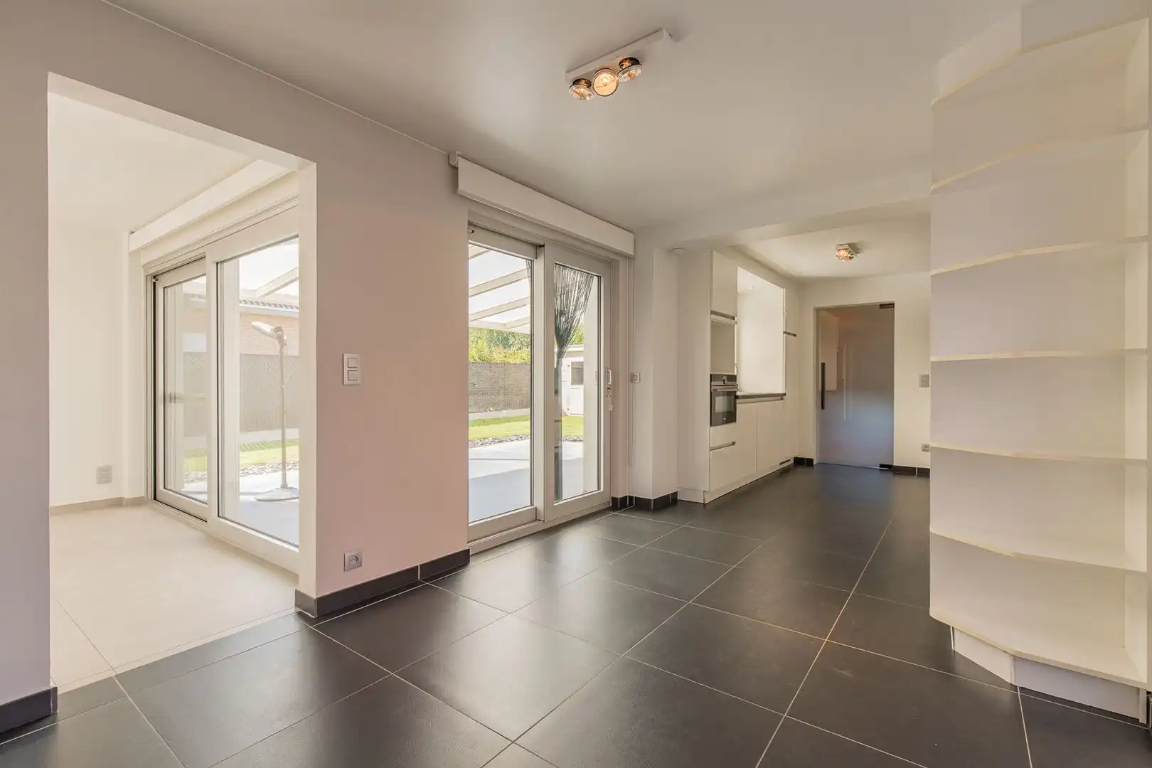 Woning foto 6