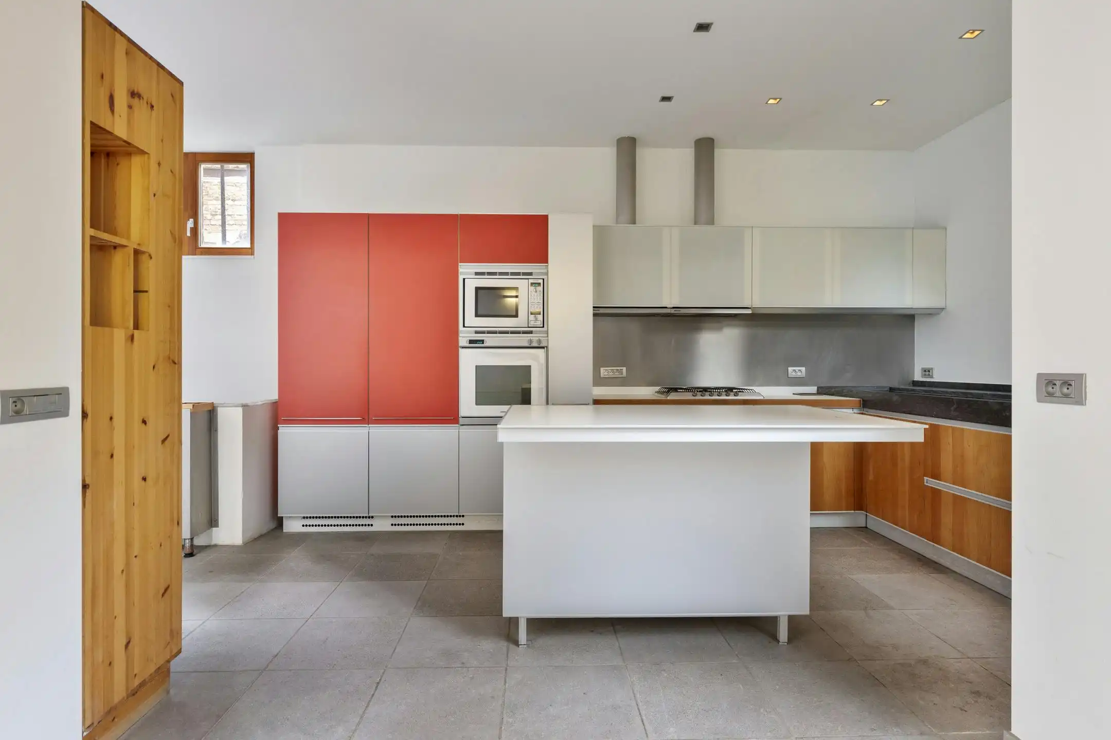 Handelshuis (466 m²) te koop te Antwerpen centrum  foto 9