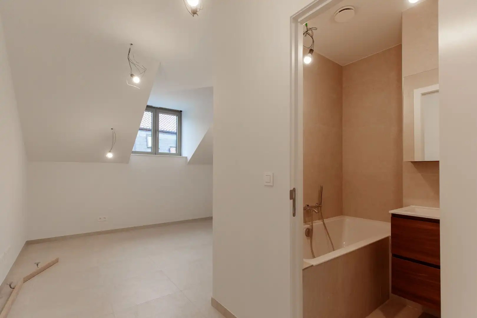Nieuwbouw appartement in het centrum foto 14