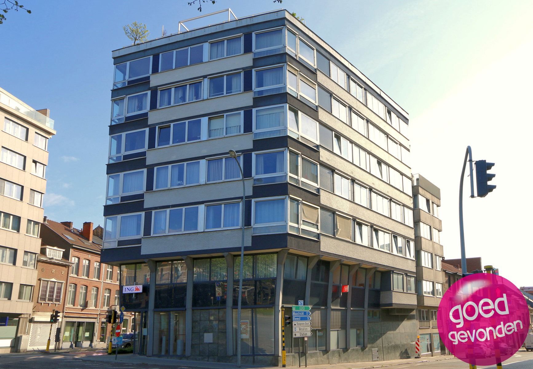 APP - 2 SLK - INSTAPKLAAR - KELDER - LIFT - CENTRUM foto 18