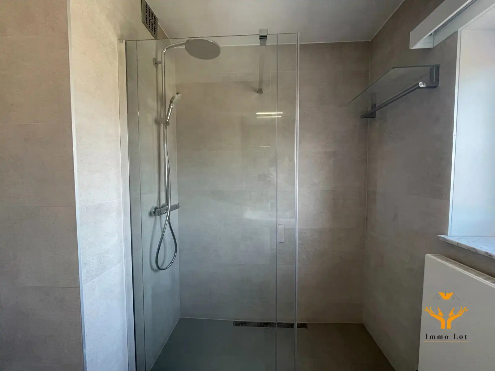 Ruim appartement met zicht op het Donkmeer foto 12