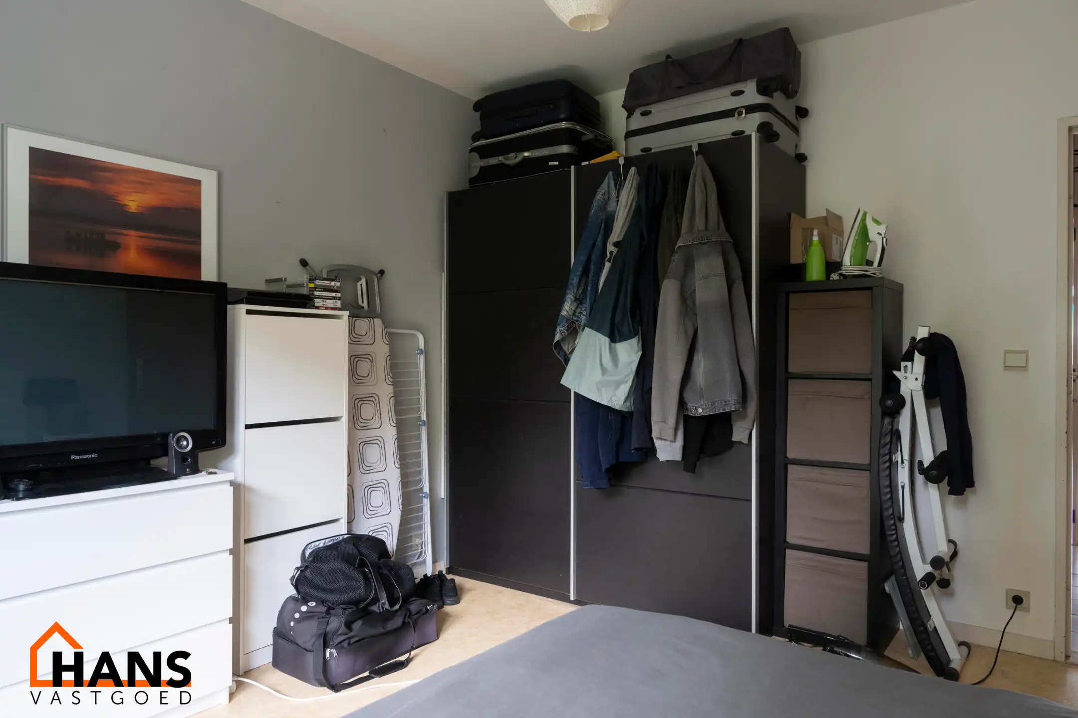 Recent gerenoveerd appartement. foto 11