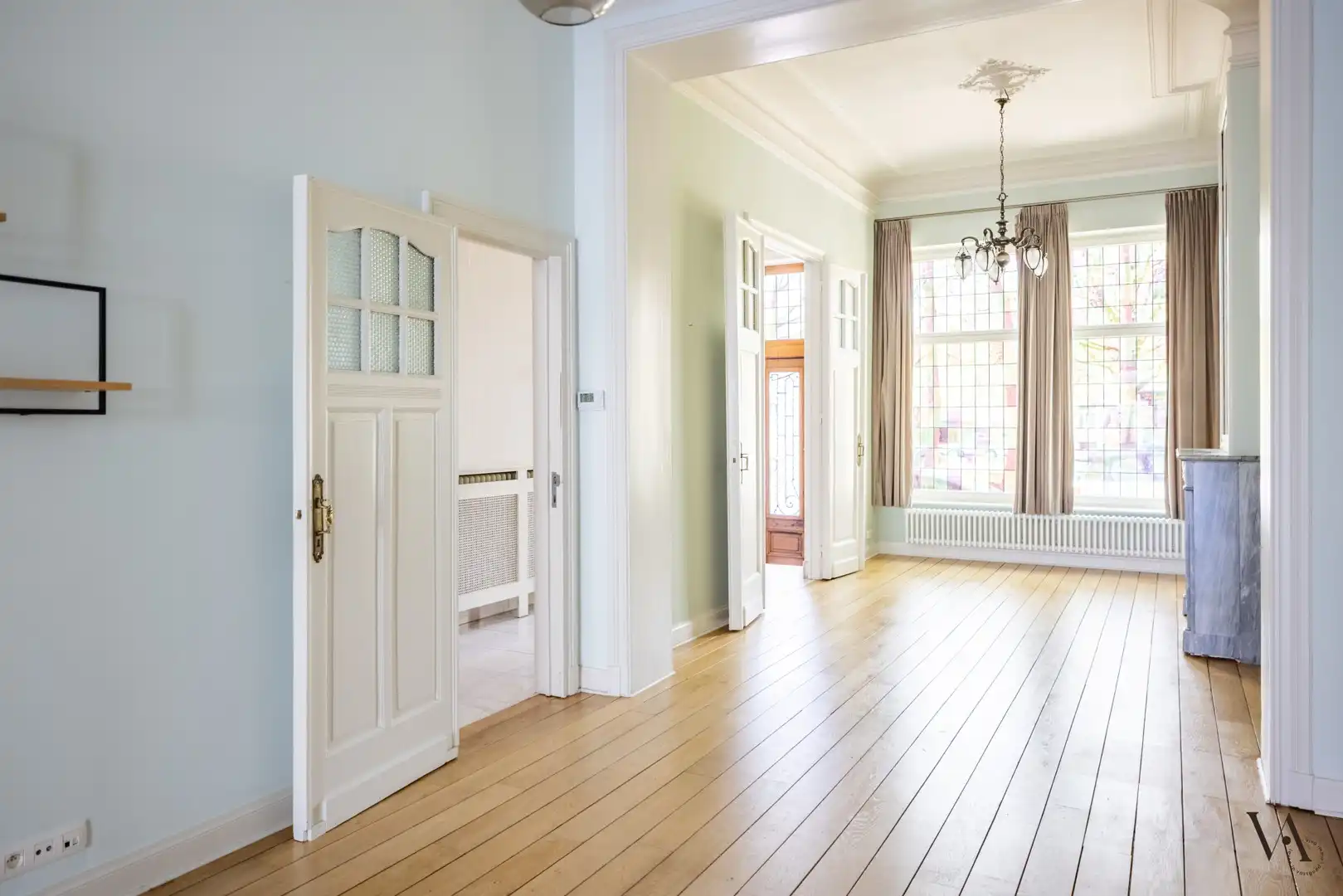 Prachtige herenwoning op topligging aan de Leuvense ring foto 3