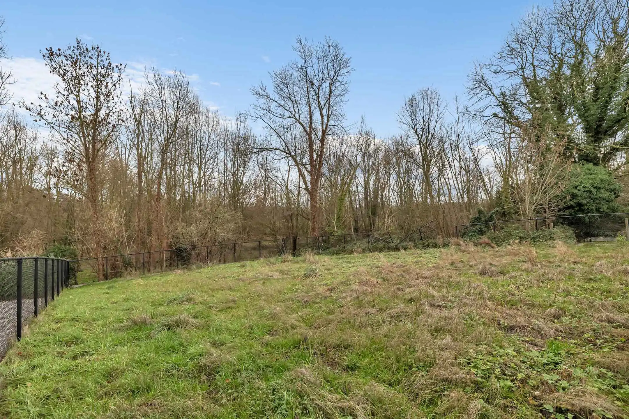 Energiezuinig appartement met 2 slpks, terras en garagebox foto 23