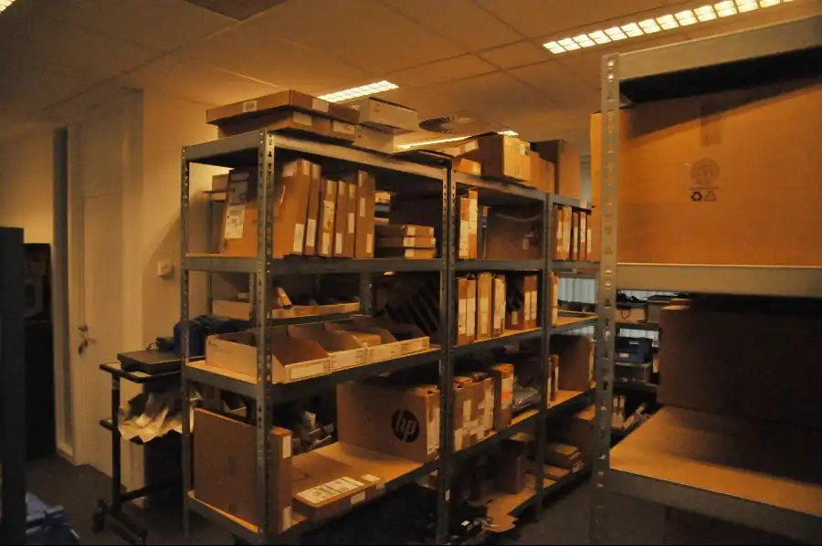 Ikaroslaan 18, 1930 Zaventem foto 5