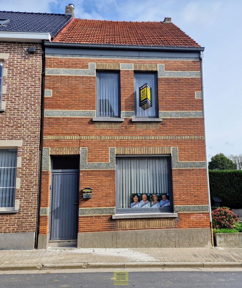 Te renoveren woning in Kerksken foto 17