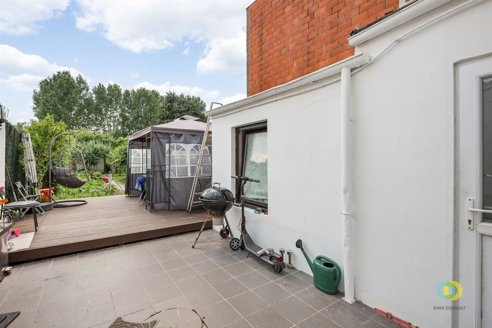 eengezinswoning foto 6