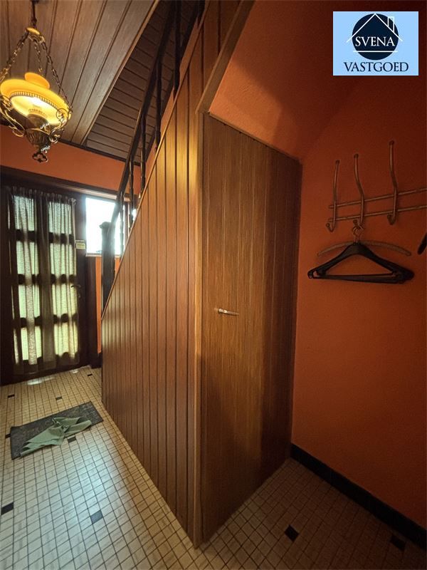 OP TE FRISSEN WONING MET 3 SLAAPKAMERS foto 2