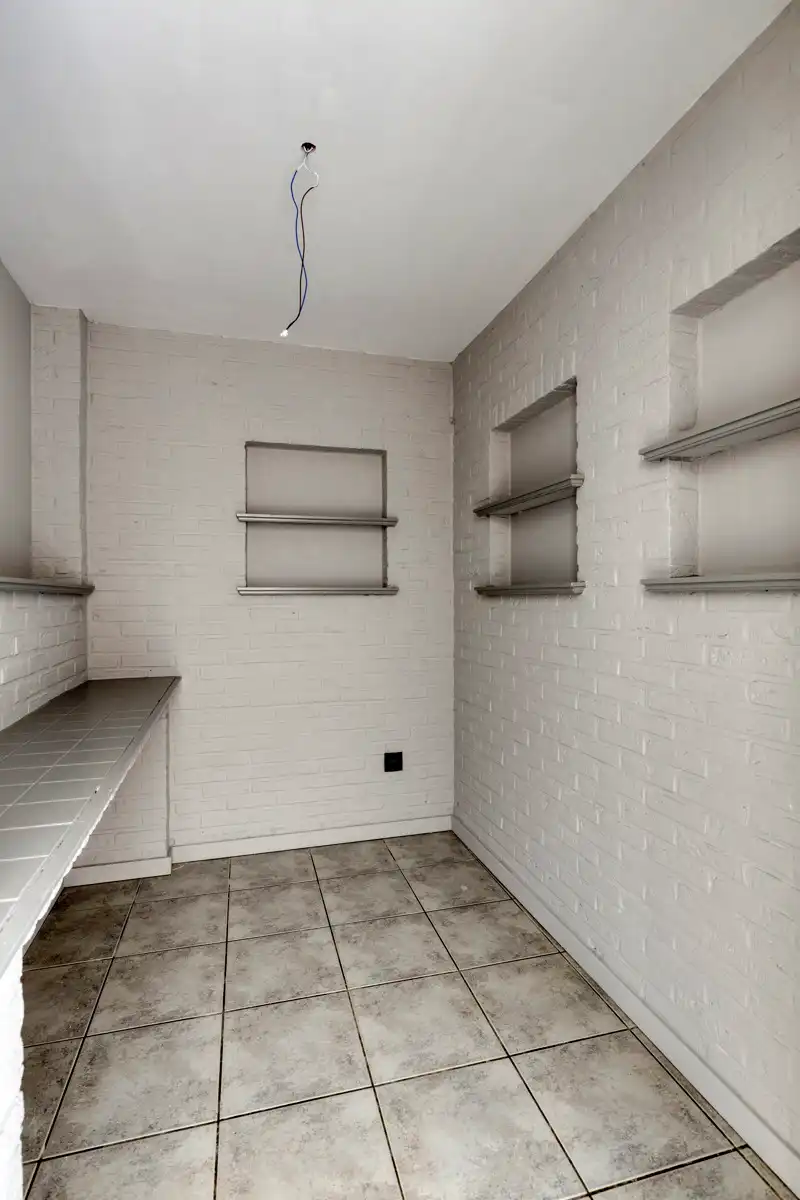 Instapklare HOB met 3 slaapkamers, garage en tuin! foto 6
