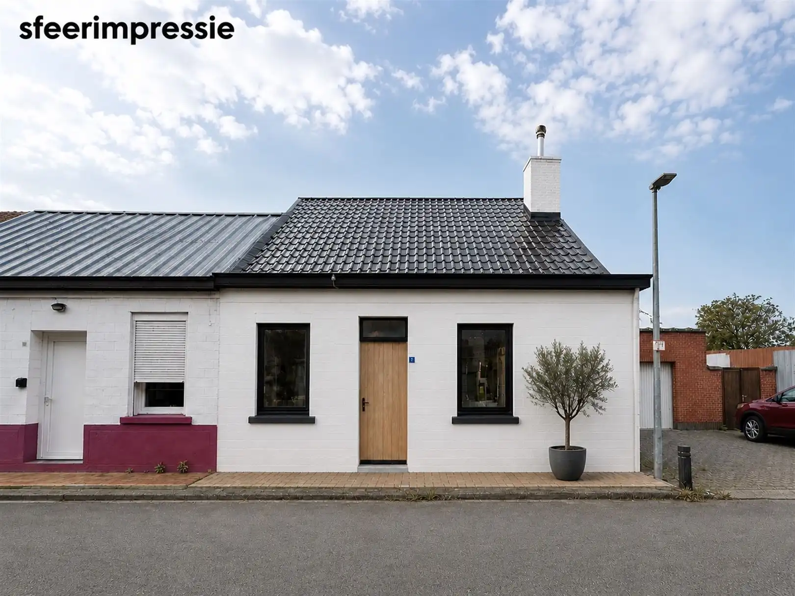 Woning foto 3