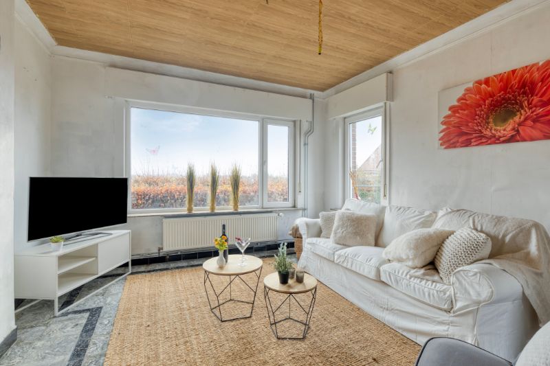 Charmante wonig met tuin en zicht foto 5