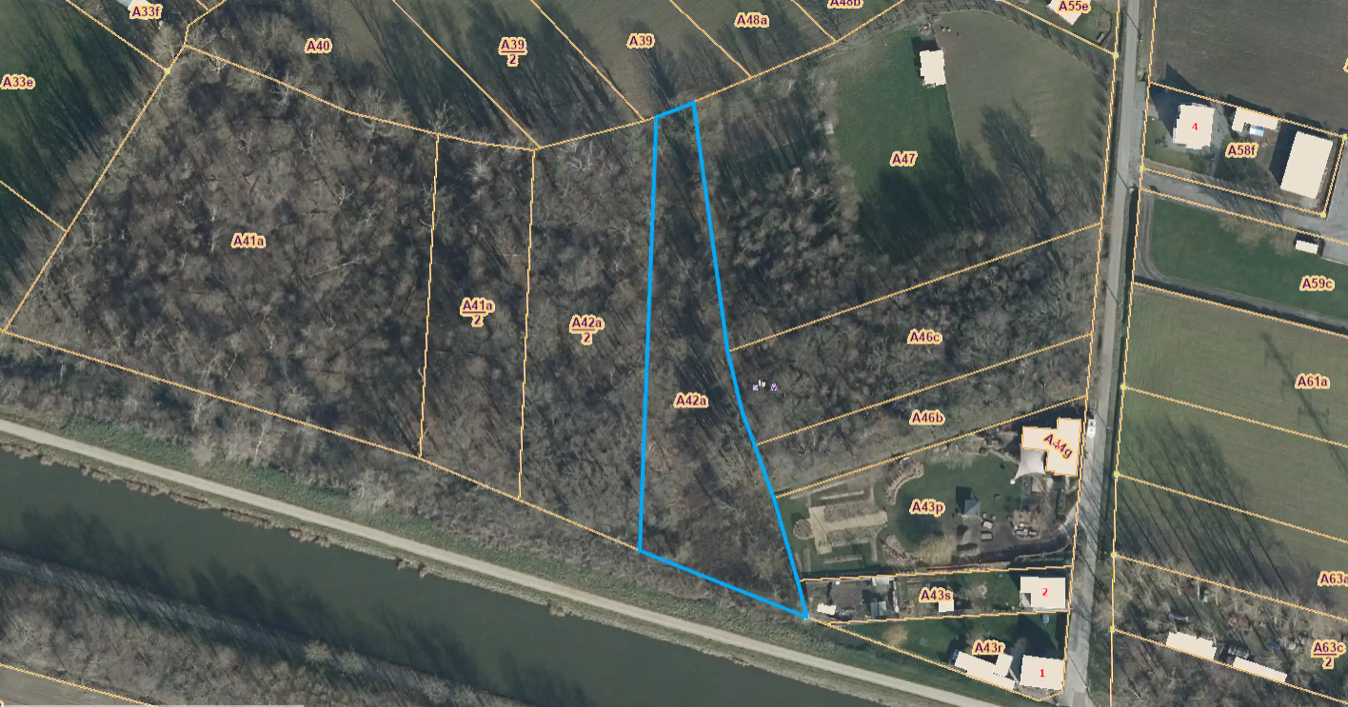 Grond te koop foto 3