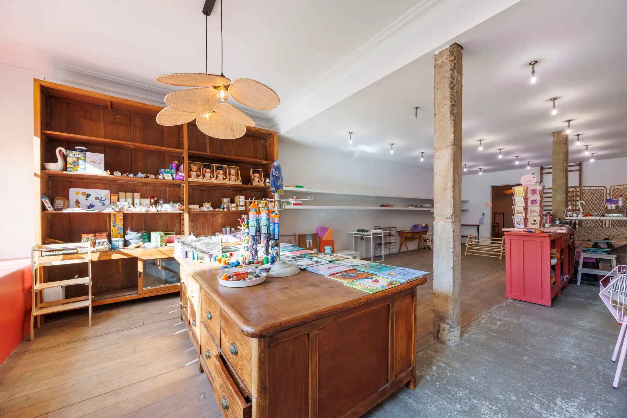 Woning met handelspand op toplocatie foto 4